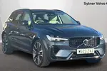 2023 Volvo XC60