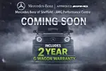 2024 Mercedes-Benz G-Class