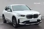 2024 BMW iX1
