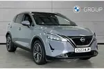 2023 Nissan Qashqai