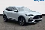 2023 MG HS