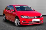 2020 Volkswagen Polo
