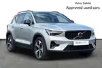 2023 Volvo XC40