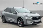 2024 Ford Kuga