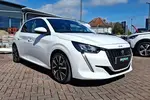 2020 Peugeot 208