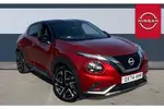 2025 Nissan Juke