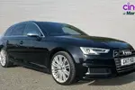 2017 Audi S4