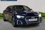 2022 Audi A5