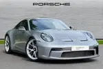 2024 Porsche 911