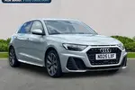 2025 Audi A1