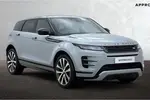 2024 Land Rover Range Rover Evoque