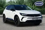 2022 Vauxhall Grandland