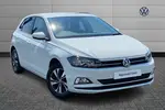 2020 Volkswagen Polo