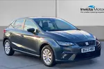 2023 SEAT Ibiza