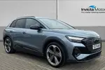 2024 Audi Q4