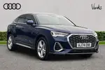 2025 Audi Q3