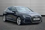 2023 Audi A3