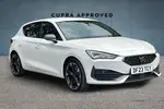 2023 Cupra Leon