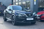 2023 Nissan Juke
