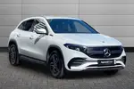 2022 Mercedes-Benz EQA