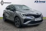2023 Renault Captur