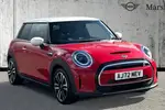 2022 MINI Electric