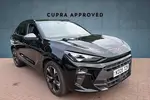 2025 Cupra Terramar