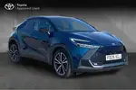 2025 Toyota C-HR