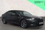 2018 Skoda Superb