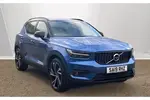 2019 Volvo XC40