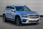 2024 Mercedes-Benz GLB