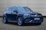 2020 Mercedes-Benz GLE