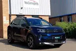 2023 Citroen C5 Aircross