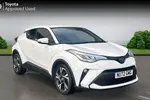 2022 Toyota C-HR
