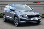 2023 Skoda Karoq