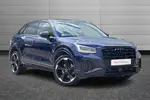 2023 Audi Q2