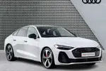 2026 Audi A5