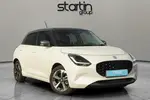 2025 Suzuki Swift