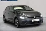 2024 Volkswagen Polo