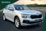 2024 Skoda Kamiq