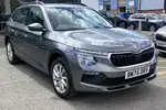 2026 Skoda Kamiq
