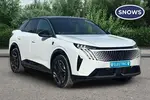2025 Peugeot 3008