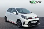 2021 Kia Picanto