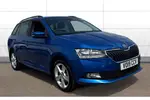 2019 Skoda Fabia