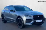 2024 Jaguar F-Pace