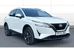 2023 Nissan Qashqai