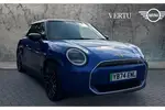 2024 MINI Electric