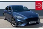 2019 Ford Focus