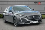 2022 Peugeot 308