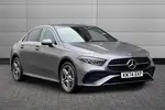 2024 Mercedes-Benz A-Class Saloon